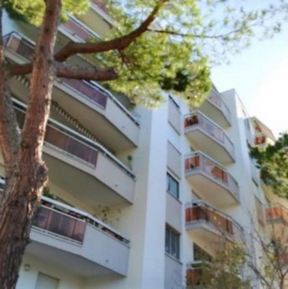 Studio in the Condo in Montpellier, France No. 35324