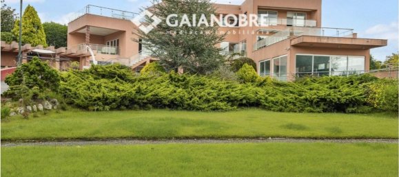 6 غرف نوم منزل في Sao Felix da Marinha, Portugal رقم 183769 6