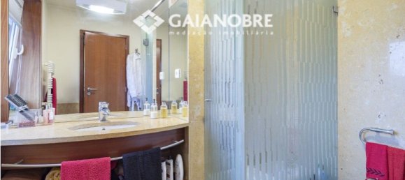 6 غرف نوم منزل في Sao Felix da Marinha, Portugal رقم 183769 47