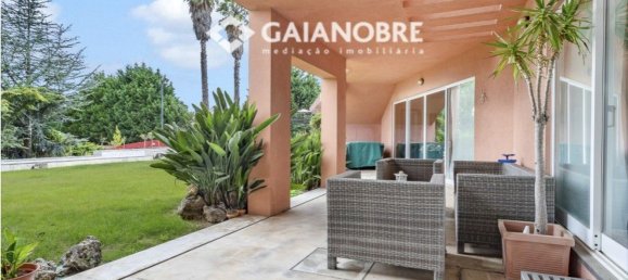 6 غرف نوم منزل في Sao Felix da Marinha, Portugal رقم 183769 3