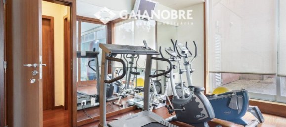 6 غرف نوم منزل في Sao Felix da Marinha, Portugal رقم 183769 17