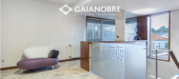 6 غرف نوم منزل في Sao Felix da Marinha, Portugal رقم 183769 36