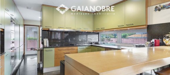 6 غرف نوم منزل في Sao Felix da Marinha, Portugal رقم 183769 24