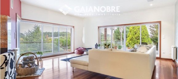 6 غرف نوم منزل في Sao Felix da Marinha, Portugal رقم 183769 33