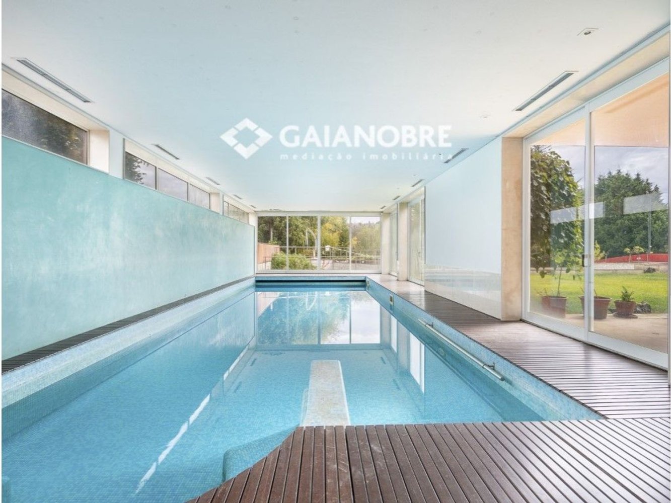 6 غرف نوم منزل في Sao Felix da Marinha, Portugal رقم 183769