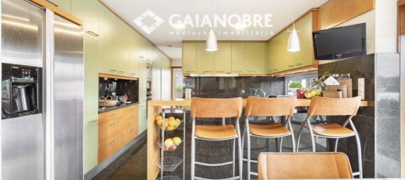 6 غرف نوم منزل في Sao Felix da Marinha, Portugal رقم 183769 22