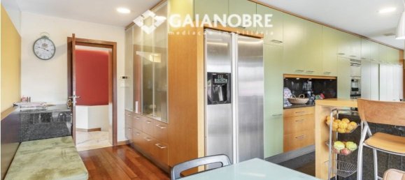 6 غرف نوم منزل في Sao Felix da Marinha, Portugal رقم 183769 21