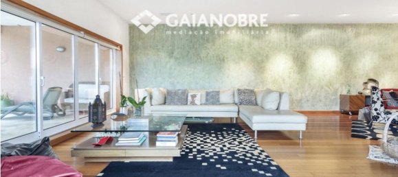 6 غرف نوم منزل في Sao Felix da Marinha, Portugal رقم 183769 30