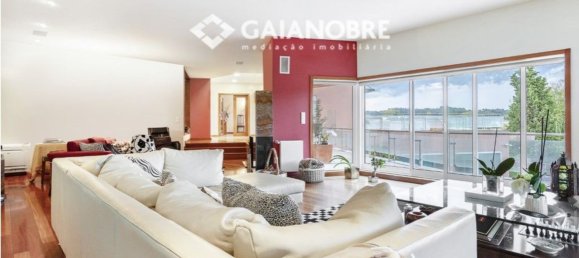 6 غرف نوم منزل في Sao Felix da Marinha, Portugal رقم 183769 34