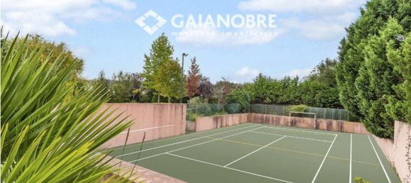 6 غرف نوم منزل في Sao Felix da Marinha, Portugal رقم 183769 10