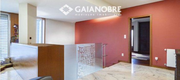 6 غرف نوم منزل في Sao Felix da Marinha, Portugal رقم 183769 37