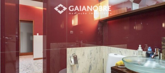 6 غرف نوم منزل في Sao Felix da Marinha, Portugal رقم 183769 20