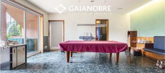 6 غرف نوم منزل في Sao Felix da Marinha, Portugal رقم 183769 11