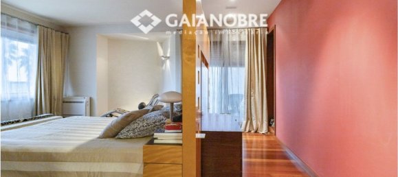 6 غرف نوم منزل في Sao Felix da Marinha, Portugal رقم 183769 42