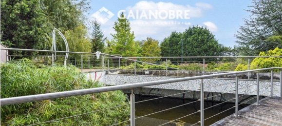 6 غرف نوم منزل في Sao Felix da Marinha, Portugal رقم 183769 7