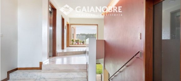 6 غرف نوم منزل في Sao Felix da Marinha, Portugal رقم 183769 19