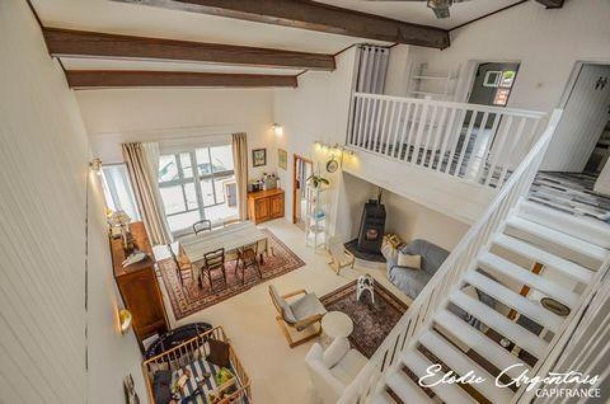 5 bedrooms House in La Cabanasse, France No. 28309