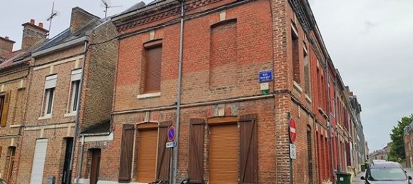 2 Schlafzimmer Haus in Amiens, France, Nr. 304863 2