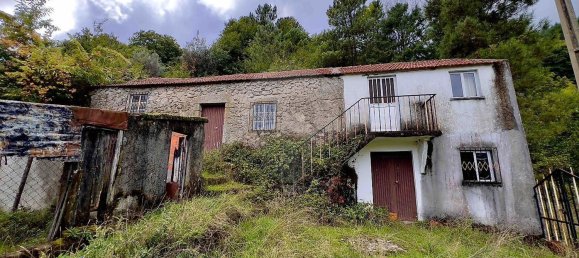 Дом с 1 спальней в Мантейгаш, Португалия № 27739 6