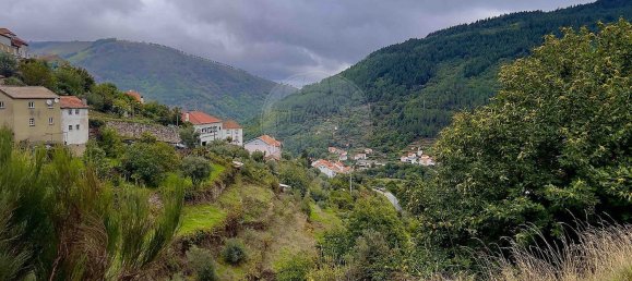 Дом с 1 спальней в Мантейгаш, Португалия № 27739 22