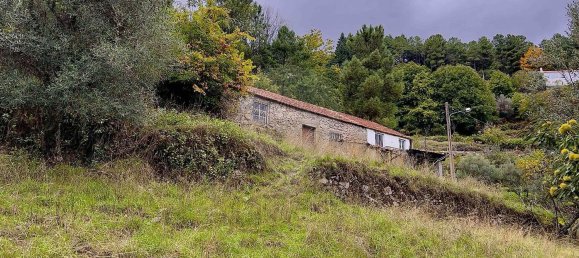 Дом с 1 спальней в Мантейгаш, Португалия № 27739 12