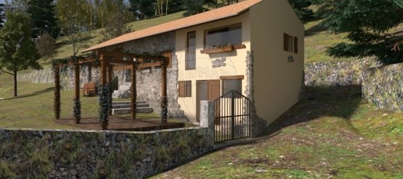 Дом с 1 спальней в Мантейгаш, Португалия № 27739 8