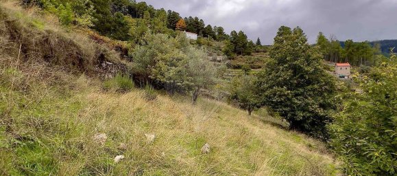 Дом с 1 спальней в Мантейгаш, Португалия № 27739 15