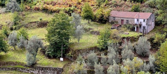 Дом с 1 спальней в Мантейгаш, Португалия № 27739 3