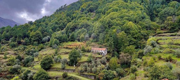 Дом с 1 спальней в Мантейгаш, Португалия № 27739 2