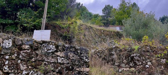 Дом с 1 спальней в Мантейгаш, Португалия № 27739 19