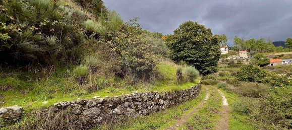 Дом с 1 спальней в Мантейгаш, Португалия № 27739 10