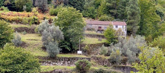 Дом с 1 спальней в Мантейгаш, Португалия № 27739 4