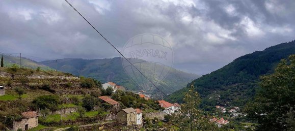 Дом с 1 спальней в Мантейгаш, Португалия № 27739 21