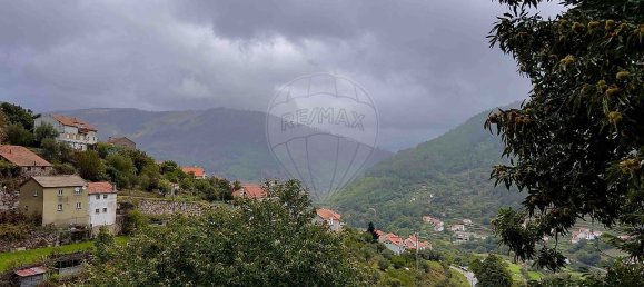 Дом с 1 спальней в Мантейгаш, Португалия № 27739 13