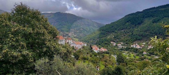 Дом с 1 спальней в Мантейгаш, Португалия № 27739 16