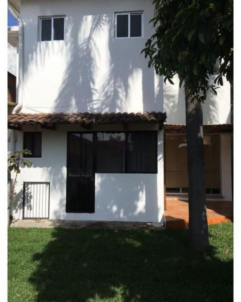 Casa T3 em Morelos, Mexico N.º 179242