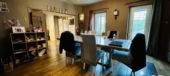 6 rooms Townhouse in Noyales, France No. 153619 5