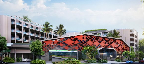 1 bedroom Condo in Oceana Surin Phuket, Thailand No. 29513 3