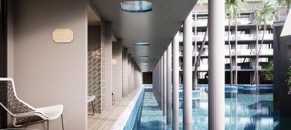 1 bedroom Condo in Oceana Surin Phuket, Thailand No. 29513 7