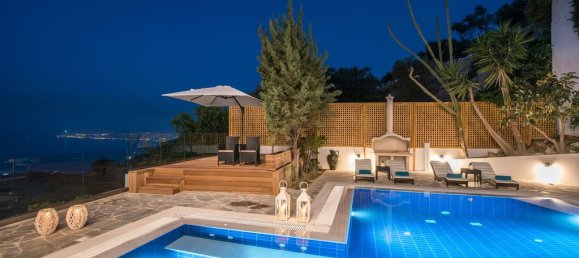 Villa in Gazi, Greece 397m², Nr. 4581 2