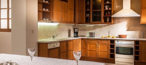 Villa in Gazi, Greece 397m², Nr. 4581 13
