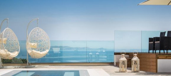 397m² Villa in Gazi, Greece No. 4581 7