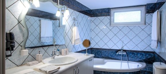 397m² Villa in Gazi, Greece No. 4581 15