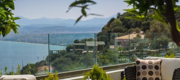 397m² Villa in Gazi, Greece No. 4581 17