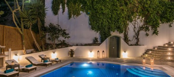 397m² Villa in Gazi, Greece No. 4581 3