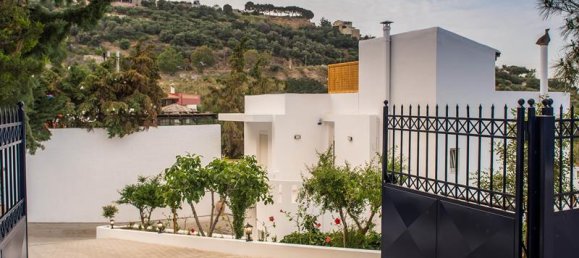 397m² Villa in Gazi, Greece No. 4581 5