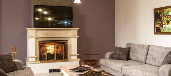 397m² Villa in Gazi, Greece No. 4581 12