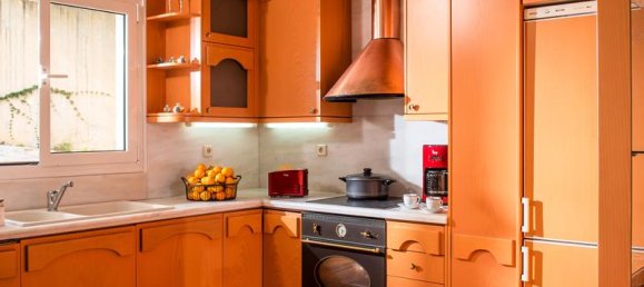 Villa in Gazi, Greece 397m², Nr. 4581 14