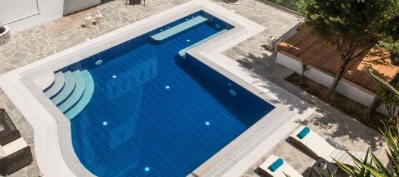 Villa in Gazi, Greece 397m², Nr. 4581 6
