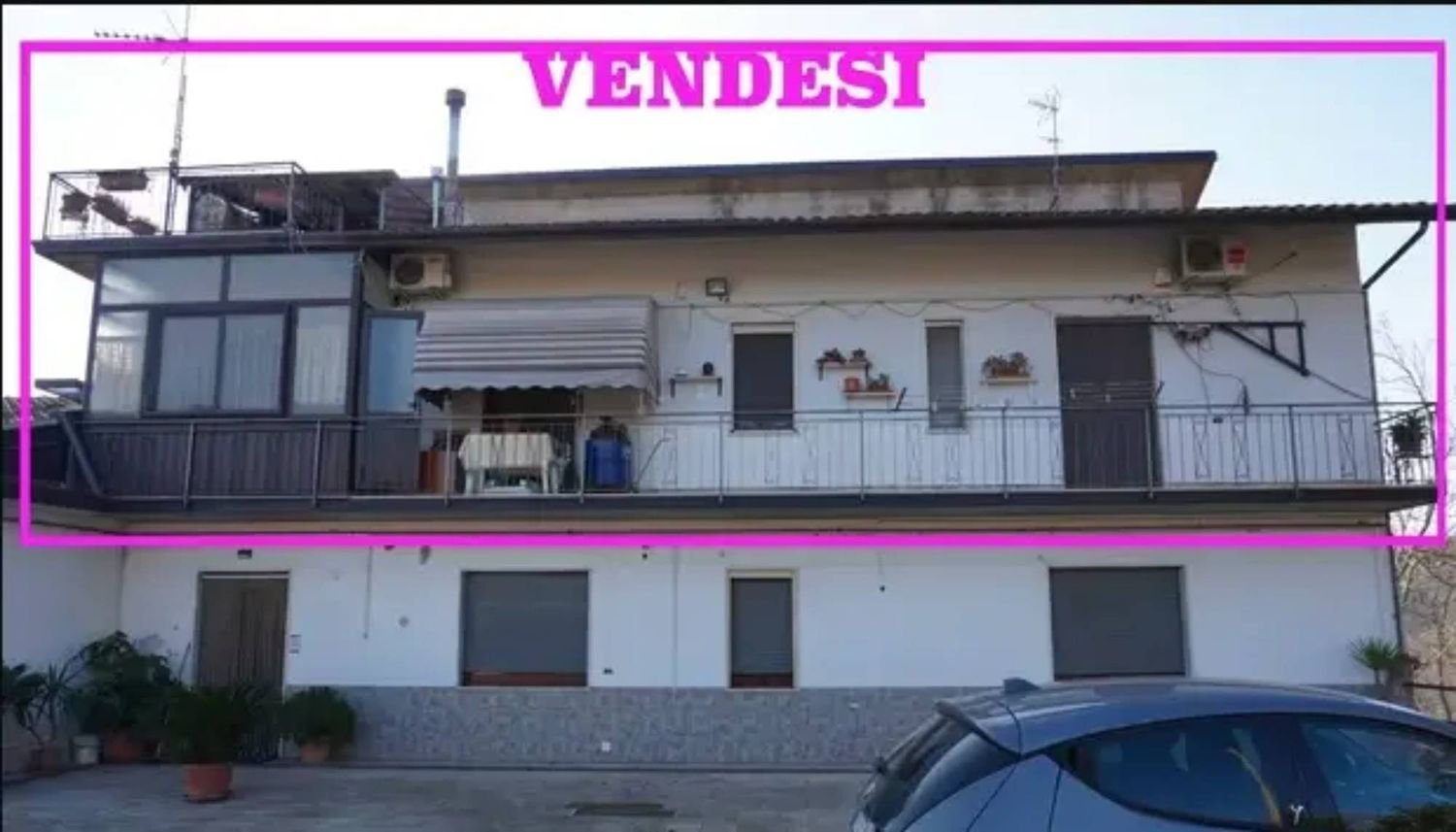 Apartamento de 10 habitaciónes en Ceppaloni, Italy No. 127590